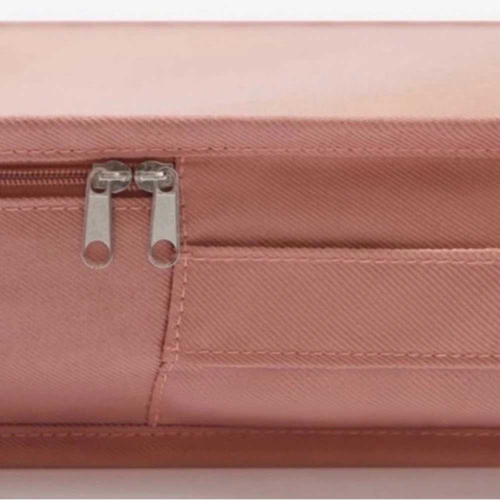HANKY PANKY Set of 3 Packing Cubes in Mauve